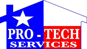 Pro-Tech Services's Logo
